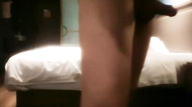 【阿姨故事】良家收割机，两天同时聊四女，拿下寂寞人妻，诉说婚姻烦恼后，一炮干逍遥 (19)